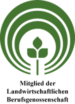 Logo Landwirtschaftliche Berufsgenossenschaft